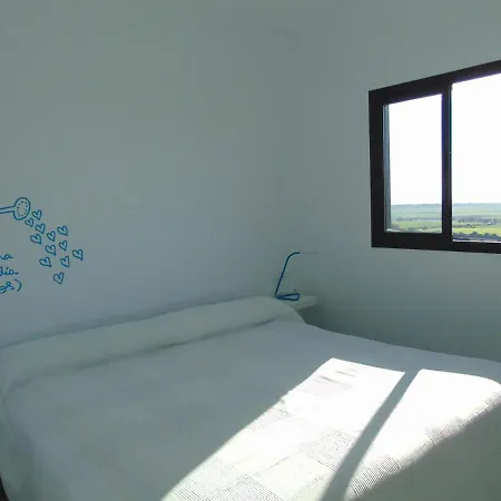 Holiday home Mirador Del Cerro Patria *