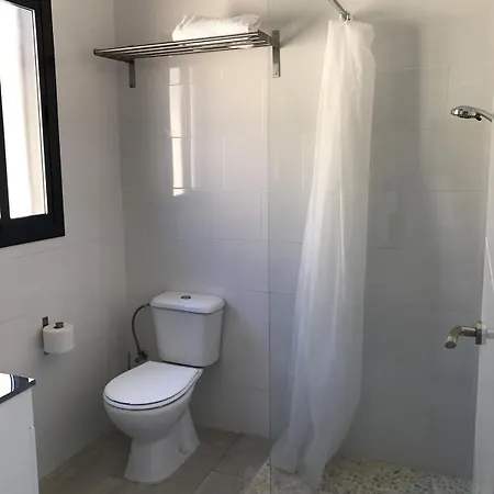 Mirador Del Cerro Patria Holiday home